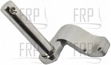 Adjustable Set-Exreawork;;;Cr Plate;;PL2 - Product Image Adjustable Set-Exreawork;;;Cr Plate;;PL2 - Product Image