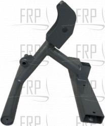 Adjustable Set;Leg Pad;;painting;;Iced S - Product Image Adjustable Set;Leg Pad;;painting;;Iced S - Product Image