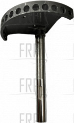 Adjustable Set;;;painting;;Iced Sliver;G - Product Image Adjustable Set;;;painting;;Iced Sliver;G - Product Image