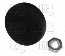 Adjuster for rear stabilizer - Product Image