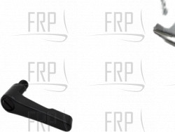 ADJUSTER SCREW, HANDLEBAR, IC3 (AL902S) - Product Image ADJUSTER SCREW, HANDLEBAR, IC3 (AL902S) - Product Image