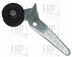 Adjuster, Tension, Belt, Assembly - Product Image