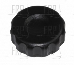 Adjusting Knob - Product Image Adjusting Knob - Product Image
