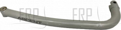 Adjustment Arm Set;;right;MATRIX/SL/GY;E - Product Image Adjustment Arm Set;;right;MATRIX/SL/GY;E - Product Image