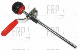 Adjustment, Brake, Assembly - Product Image