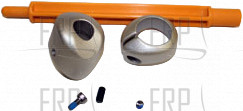 Adjustment Grip Set - Product Image Adjustment Grip Set - Product Image