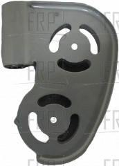 Adjustment Grip Set, Semi, Assembly, MS21, S - Product Image Adjustment Grip Set, Semi, Assembly, MS21, S - Product Image