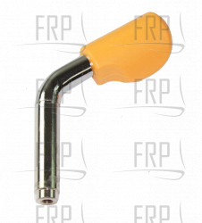 Adjustment Grip;Semi-Assy;GM45 - Product Image