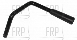 Adjustment handle - Product Image