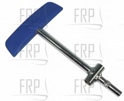 Adjustment handlebar LK500R-E08-1 - Product Image