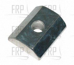 Adjustment knob bracket - Product Image