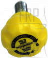 Adjustment Knob for LS9.9IC-C1 - Product Image Adjustment Knob for LS9.9IC-C1 - Product Image