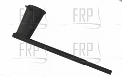 Lever, Adjustment - Product Image Lever, Adjustment - Product Image