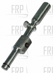 Adjustment lever shaft - Product Image