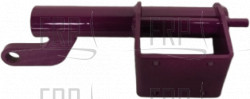 Adjustment Pin Assembly - GM119B - Plane - Product Image Adjustment Pin Assembly - GM119B - Plane - Product Image