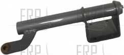 Adjustment Pin Assembly - Iced Silver;GM - Product Image Adjustment Pin Assembly - Iced Silver;GM - Product Image
