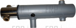 Adjustment Pin Assembly, Iced Sliver, - Product Image Adjustment Pin Assembly, Iced Sliver, - Product Image