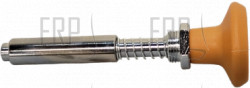 Adjustment Pin Assembly;;;;;;FW320;ADJUS - Product Image Adjustment Pin Assembly;;;;;;FW320;ADJUS - Product Image