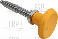 Adjustment Pin Assembly;;;;;;FW510; - Product Image Adjustment Pin Assembly;;;;;;FW510; - Product Image