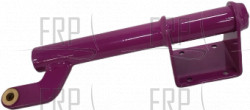 Adjustment Pin Assembly;;;O-PF Purple;GM - Product Image Adjustment Pin Assembly;;;O-PF Purple;GM - Product Image