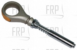 Adjustment Pin Grip Set - Product Image