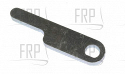 Adjustment Plate;Leg Pad;GM45 - Product Image