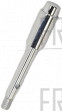 Adjustment Pull Pin;Leg Pad;;42CrMo;;GM1 - Product Image Adjustment Pull Pin;Leg Pad;;42CrMo;;GM1 - Product Image