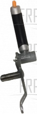 Adjustment set;Leg Pad - GM119 - Iced Sli - Product Image Adjustment set;Leg Pad - GM119 - Iced Sli - Product Image