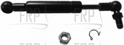 Air Shock Set - RB314 - - Product Image Air Shock Set - RB314 - - Product Image