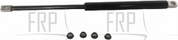 Air Shock Set - TM693 - service - Product Image Air Shock Set - TM693 - service - Product Image