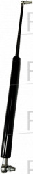 Air Stick;Damping;60KG;QDY-485x197-600N; - Product Image Air Stick;Damping;60KG;QDY-485x197-600N; - Product Image