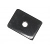 62034788 - Al pedal fixing plate - Product Image