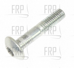 Allen bolt 40mm - Product Image Allen bolt 40mm - Product Image