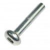 62008785 - Allen bolt for front stabilizer - Product Image