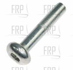 Allen bolt for front stabilizer - Product Image