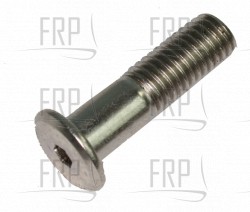 Bolt, Allen - Product Image Bolt, Allen - Product Image