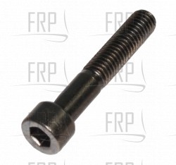 Allen bolt/M8*45 - Product Image Allen bolt/M8*45 - Product Image