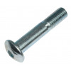 62007466 - Allen C.K.S. half thread screw M10*50*20 - Product Image