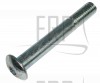 62010203 - Allen screw M10*70*20 - Product Image