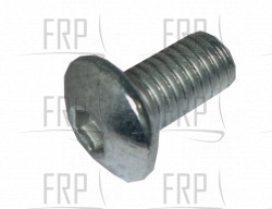 Allen head bolt - Product Image Allen head bolt - Product Image