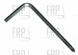 Allen key wrench - Product Image
