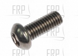 Allen screw - Product Image
