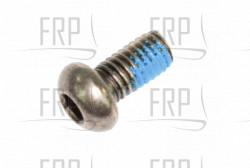 Allen screw - Product Image