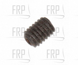 Allen screw - Product Image Allen screw - Product Image