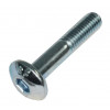 62007826 - Allen Screw (40mm) - Product Image