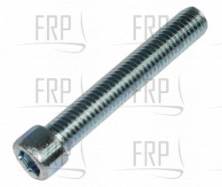 Allen Screw (50mm) - Product Image Allen Screw (50mm) - Product Image
