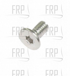 Allen screw M4*8/ - Product Image Allen screw M4*8/ - Product Image