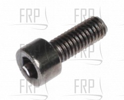 Allen screw M6*15 - Product Image