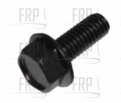 Allen Screw M6xP1.0x15 - Product Image Allen Screw M6xP1.0x15 - Product Image