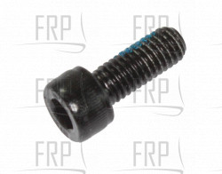 Allen screw M8*20 - Product Image Allen screw M8*20 - Product Image